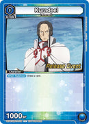 Image for Kuradeel (UEPR/SAO-2-016) (UEX06BT_RE) - Union Arena