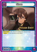 Image for Sinon (026) (UEPR/SAO-2-026) (UEX06BT_RE) - Union Arena