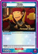 Image for Klein (037) (UEPR/SAO-2-037) (UEX06BT_RE) - Union Arena