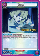 Image for Argo (043) (UEPR/SAO-2-043) (UEX06BT_RE) - Union Arena