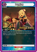 Image for longing (UEPR/SAO-2-062) (UEX06BT_RE) - Union Arena