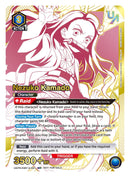 Image for Nezuko Kamado (021) (UEPR/KMY-3-021) (UEPR) - Union Arena