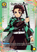 Image for Tanjiro Kamado (006) (UEPR/KMY-1-006) (UEPR) - Union Arena