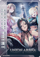 Image for Action Point Card (AP03) (UEPR/NIK-AP03) (UEPR) - Union Arena