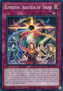 Elfnotes: Aristeia of Trust [BPRO-EN071] Common