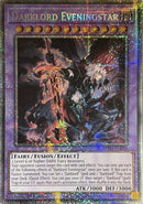 Señor Oscuro Estrella Vespertina (Starlight Rara) [BPRO-EN036] Starlight Rara