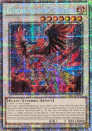 Elfnote Serafín Strelitzia (Rara Starlight) [BPRO-EN040] Rara Starlight