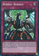 Borrelrelance [BPRO-FR070] Super Rare