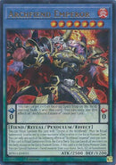 Empereur Démon Suprême [BPRO-FR031] Ultra Rare