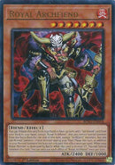 Archidemonio Real [BPRO-EN014] Ultra Rara