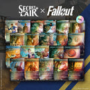 Secret Lair : Collection à Tirage Limité - Secret Lair x Fallout (Rad Superdrop - Le Bundle Foil de Qualité Atomique)