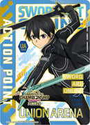 Image for Action Point Card (AP05) (25-26 Finals) (UEPR/2026-AP05) (UEPR) - Union Arena