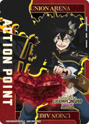 Image for Action Point Card (AP06) (25-26 Finals) (UEPR/2026-AP06) (UEPR) - Union Arena