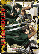 Image for Action Point Card (AP08) (25-26 Finals) (UEPR/2026-AP08) (UEPR) - Union Arena
