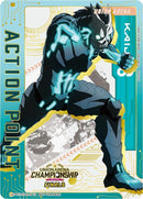 Image for Action Point Card (AP10) (25-26 Finals) (UEPR/2026-AP10) (UEPR) - Union Arena