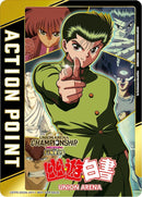 Image for Action Point Card (AP11) (25-26 Finals) (UEPR/2026-AP11) (UEPR) - Union Arena