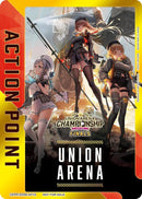 Image for Action Point Card (AP12) (25-26 Finals) (UEPR/2026-AP12) (UEPR) - Union Arena