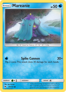 Corayon (68/214) [Soleil et Lune : Tonnerre Perdu]