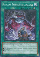 Radiant Typhoon Ascendance [BPRO-EN065] Common