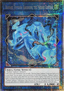Typhon Radiant Varuroon, l'Eidolon Marin [BPRO-FR049] Starlight Rare