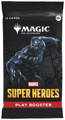 Marvel Super Heroes - Pack d'extension