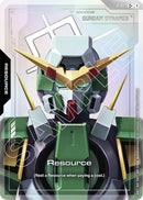 Image for Resource (R-023) (C+) (R-023) (GD03) - Gundam Card Game
