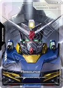 Image for Resource (R-024) (C+) (R-024) (GD03) - Gundam Card Game