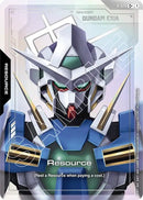 Image for Resource (R-026) (C+) (R-026) (GD03) - Gundam Card Game