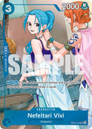 Nefeltari Vivi (EB02-026) [Mazo de inicio: Edición cinematográfica]