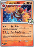 Darumacho de N (033/217) [Méga-Évolution : Héros Ascendants]