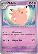 Mélodelfe (075/217) [Méga-Évolution : Héros Ascendants]