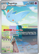 Togekiss (235/217) [Méga-Évolution : Héros Ascendants]