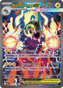Méga-Emolga-EX (278/217) [Méga-Évolution : Héros Ascendants]