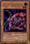 Rafflesia Séductrice [SOD-FR020] Ultimate Rare