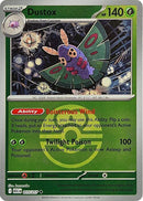 Papinox (015/217) (Love Ball) [Méga-Évolution : Héros Ascendants]