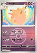 Mélodelfe (075/217) (Faiblo Ball) [Méga-Évolution : Héros Ascendants]