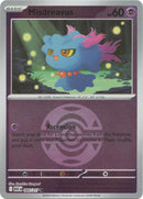 Misdreavus (085/217) (Honor Ball) [Méga-Évolution : Héros Ascendants]