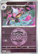 Polichombr (091/217) (Honor Ball) [Méga-Évolution : Héros Ascendants]