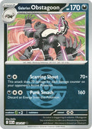 Ixon de Galar (132/217) (Hyper Ball) [Méga-Évolution : Héros Ascendants]