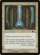 Comisaria angelical [Legado de Urza]
