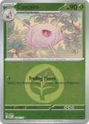 Cascoon (014/217) (Energy Symbol Pattern) [Mega Evolution: Ascended Heroes]