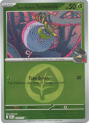 Tarountula du Team Rocket (018/217) (Motif Symbole Énergie) [Méga-Évolution : Héros Ascendants]