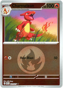 Reptincel (021/217) (Motif Symbole Énergie) [Méga Évolution : Héros Ascendants]