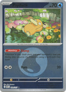 Psykokwak (039/217) (Motif Symbole Énergie) [Méga-Évolution : Héros Ascendants]
