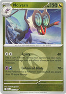 Noivern (157/217) (Motif Énergie) [Méga-Évolution : Héros Ascensionnés]