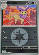Delcatty (166/217) (Motif de Symbole Énergie) [Méga Évolution : Héros Ascendants]