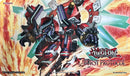 Tapis de Jeu - Dragon Canon Chargeur (Protocole d'Éclatement)