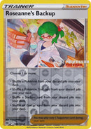 Sauvegarde de Roseanne (148/172) [Promos du Programme Professeur]