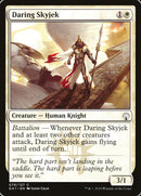 Skyjek audacieux [Kit de guilde Guildes de Ravnica]