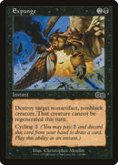 Expurger [L'Héritage d'Urza]